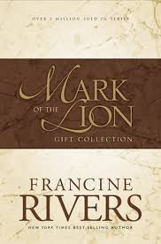 The Mark of the Lion
